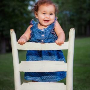 Meet your Posher, Tony